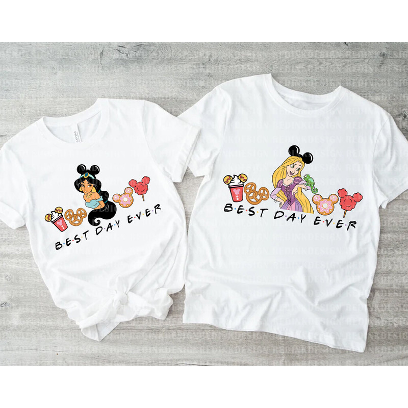 Bundle Best Day Ever Svg, Princess Svg, Family Vacation Svg, Family Trip Svg, Vacay Mode Svg, Magical Kingdom Svg, Family Matching Shirt Svg - 3.jpg