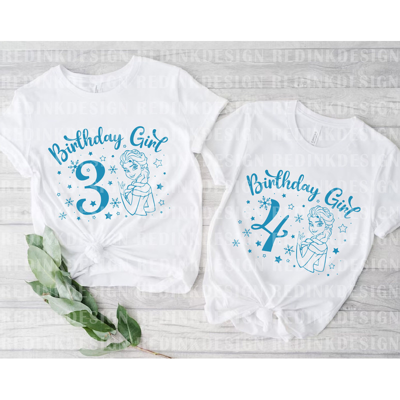 Bundle Birthday Girl Svg, Birthday Girl Number Svg, Birthday Shirt Svg, Birthday Princess Svg, Birthday Party Svg, Birthday Squad Svg - 3.jpg