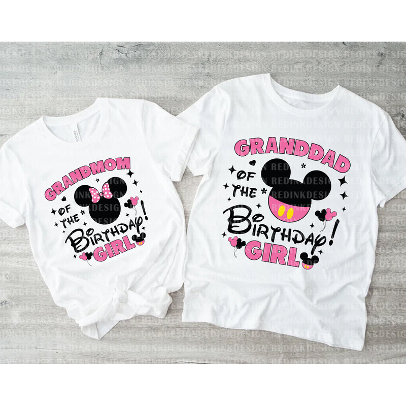 Bundle Birthday Girl Svg, Birthday Shirt Svg, Mouse Birthday Svg, It's My Birthday Svg, Birthday Party Svg, Digital Download, Mouse Head Svg - 3.jpg