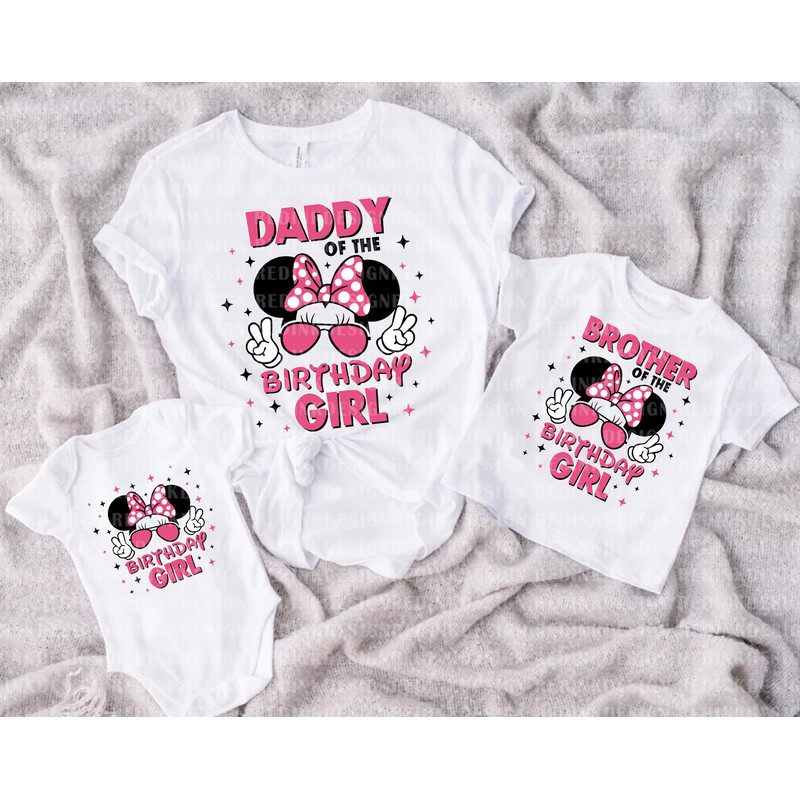 Bundle Birthday Girl Svg, It's My Birthday Svg, Birthday Shirt Svg, Mouse Birthday Svg, Birthday Party Svg, Digital Download, Birthday Svg - 2.jpg