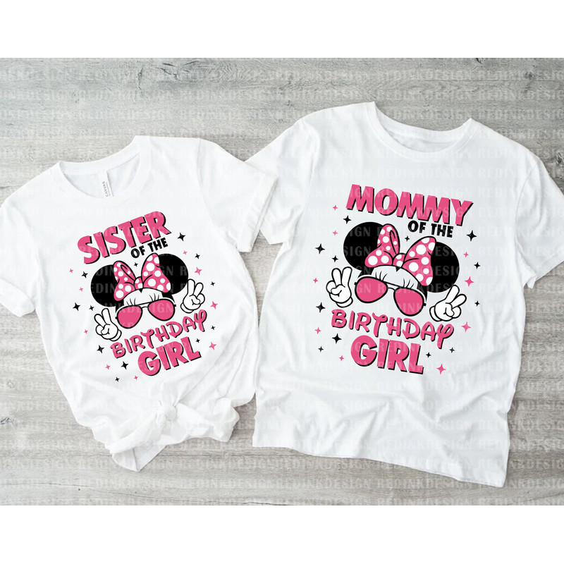 Bundle Birthday Girl Svg, It's My Birthday Svg, Birthday Shirt Svg, Mouse Birthday Svg, Birthday Party Svg, Digital Download, Birthday Svg - 3.jpg