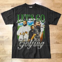 dj khaled let's go golfing vintage shirt, dj khaled shirt, dj khaled 90s rap hip hop shirt rap tee gift dj09