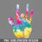 QA0607322-Tie Dye Jerry Hand Vintage PNG Download.jpg