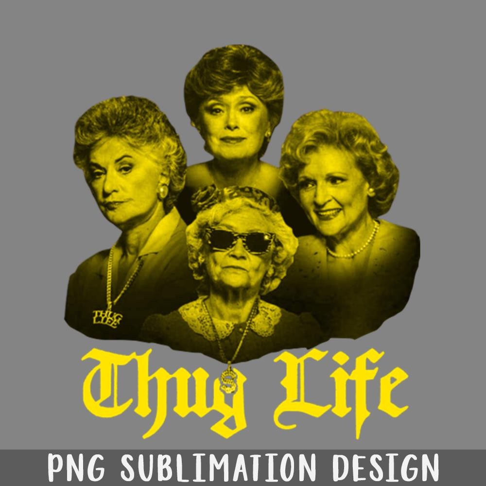 QA0607326-thug life golden PNG Download.jpg