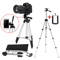 Professional Camera Phone Holder Tripod Stand for Smartphone iPhone Samsung+ Bag (4).png