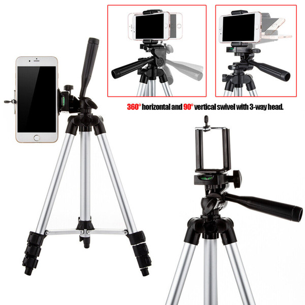 Professional Camera Phone Holder Tripod Stand for Smartphone iPhone Samsung+ Bag (5).png