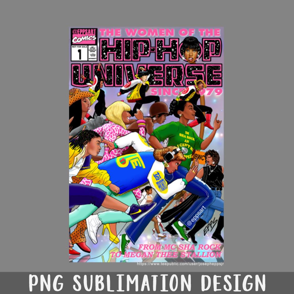 QA0607349-The Women Of The Hip Hop Universe PNG Download.jpg