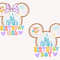 Bundle Birthday Svg, It's My Birthday Svg, Birthday Shirt Svg, Magical Castle Svg, Birthday Trip Svg, Birthday Party Svg, Digital Download - 1.jpg
