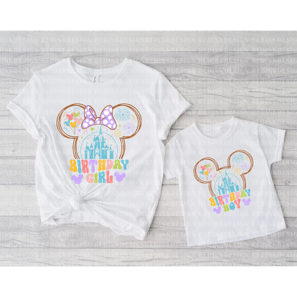 Bundle Birthday Svg, It's My Birthday Svg, Birthday Shirt Svg, Magical Castle Svg, Birthday Trip Svg, Birthday Party Svg, Digital Download - 2.jpg