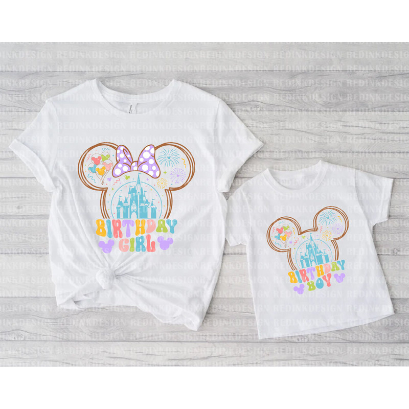 Bundle Birthday Svg, It's My Birthday Svg, Birthday Shirt Svg, Magical Castle Svg, Birthday Trip Svg, Birthday Party Svg, Digital Download - 2.jpg