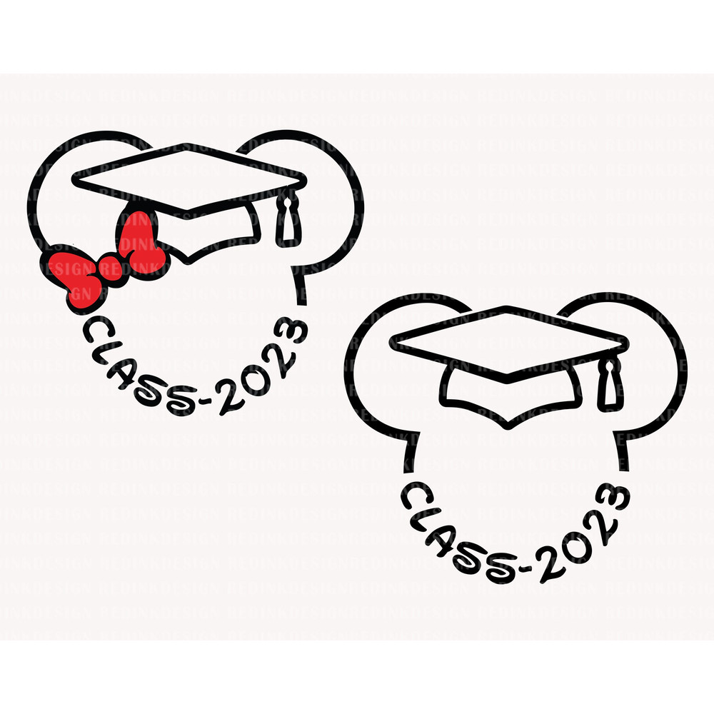 Bundle Class 2023 Svg, Graduation 2023 Svg, Graduation Senior 23, Graduate Shirt Svg, Senior 2023 Svg, Class of 2023 Svg, Digital Download - 1.jpg