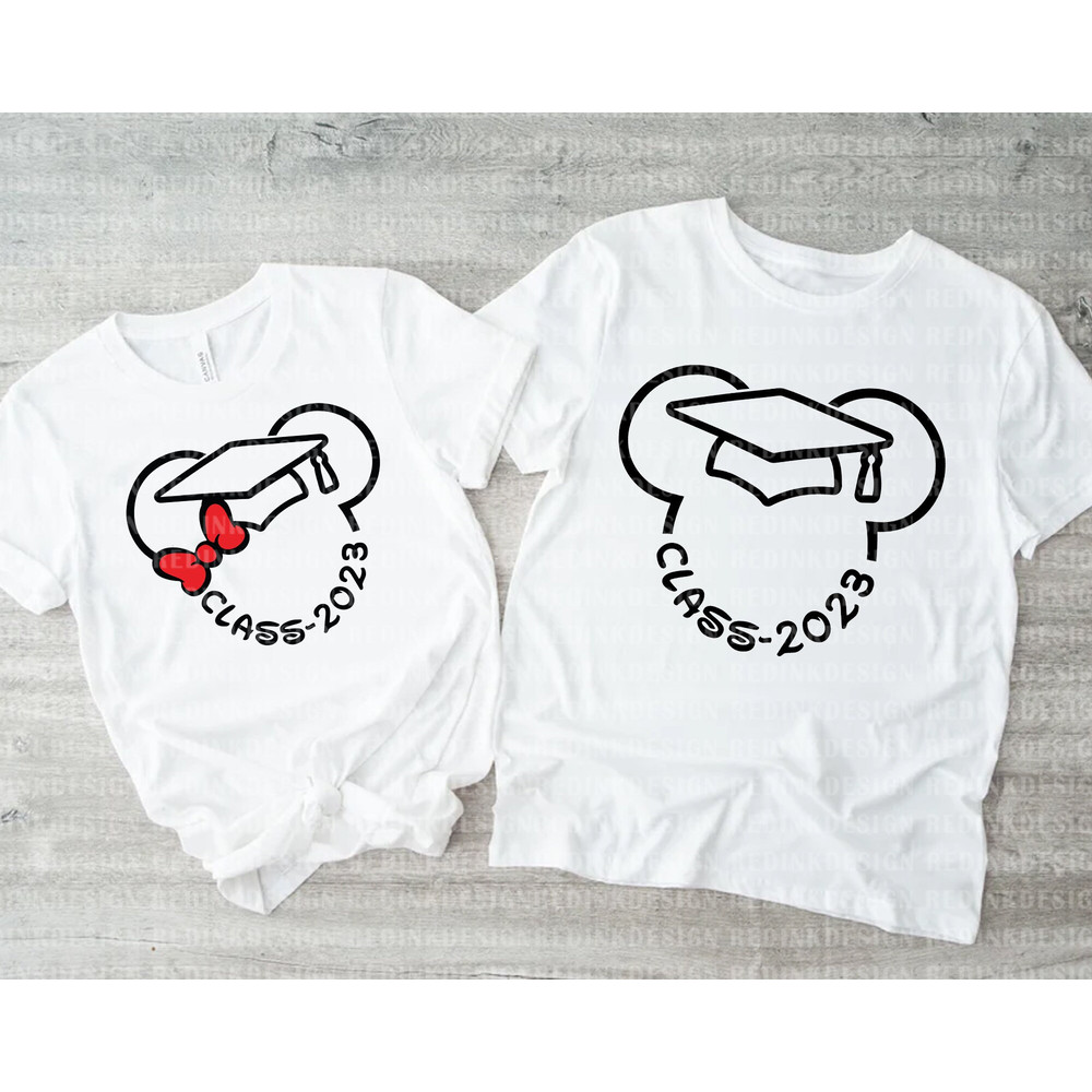 Bundle Class 2023 Svg, Graduation 2023 Svg, Graduation Senior 23, Graduate Shirt Svg, Senior 2023 Svg, Class of 2023 Svg, Digital Download - 2.jpg