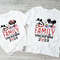 Bundle Family Vacation 2023 Svg, Family Trip Svg, Vacay Mode Svg, Magical Kingdom Svg, Family Shirt Trip, Fabulous Trip Svg, Custom Svg - 2.jpg