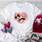 Better Together Svg, Mouse Kissing Svg, Mouse Valentines Svg, Family Trip, Mouse Love Svg, Retro Valentines, Valentine Shirt Couple SVG File - 2.jpg