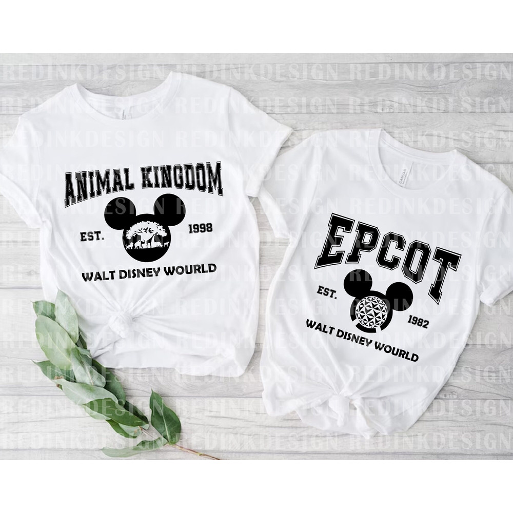 Bundle Family Vacation Svg, Magical Kingdom Svg, Family Shirt Trip, Magic Kingdom Svg, Animal Kingdom Svg, Family Trip Svg, Vacay Mode Svg - 2.jpg