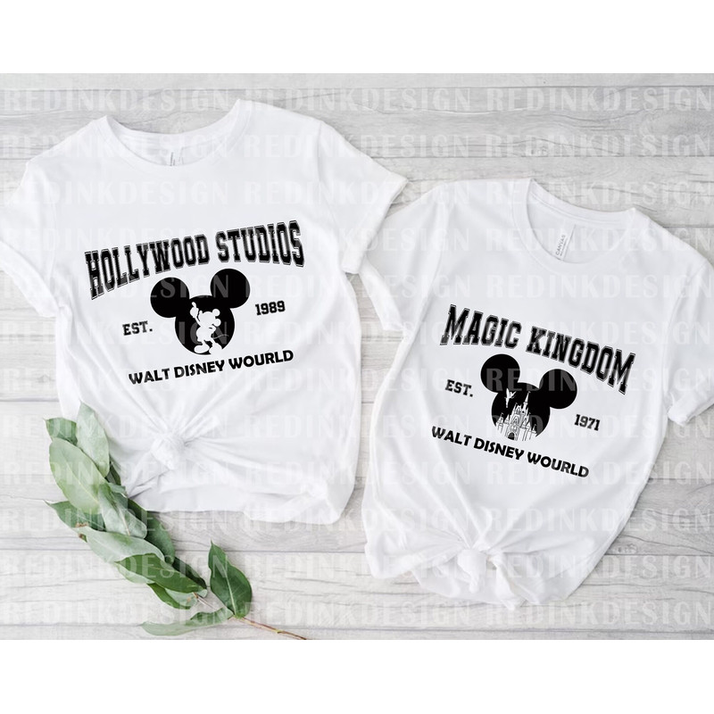 Bundle Family Vacation Svg, Magical Kingdom Svg, Family Shirt Trip, Magic Kingdom Svg, Animal Kingdom Svg, Family Trip Svg, Vacay Mode Svg - 3.jpg