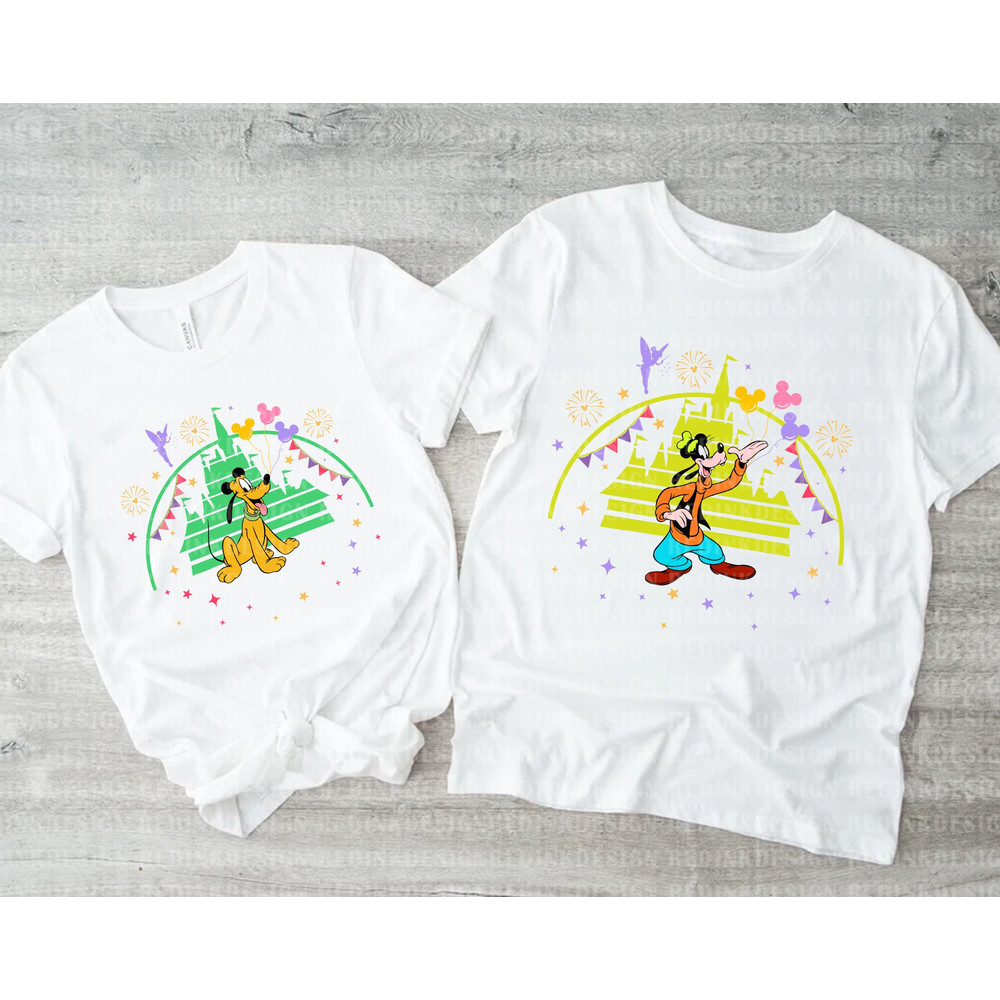 Bundle Family Vacation Svg, Mouse And Friends Svg, Vacay Mode Svg, Magical Kingdom Svg, Family Shirt Svg, Digital Download, Family Trip Svg - 4.jpg