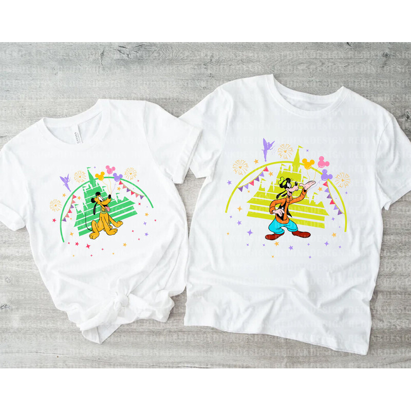 Bundle Family Vacation Svg, Mouse And Friends Svg, Vacay Mode Svg, Magical Kingdom Svg, Family Shirt Svg, Digital Download, Family Trip Svg - 4.jpg