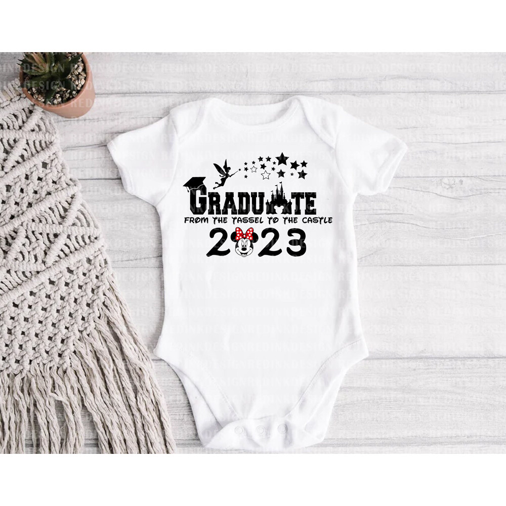 Bundle Graduation 2023 Svg, Graduate Tassel To Castle Svg, Graduation Senior 23, Graduate Shirt Svg, Senior 2023 Svg, Class of 2023 Svg - 3.jpg