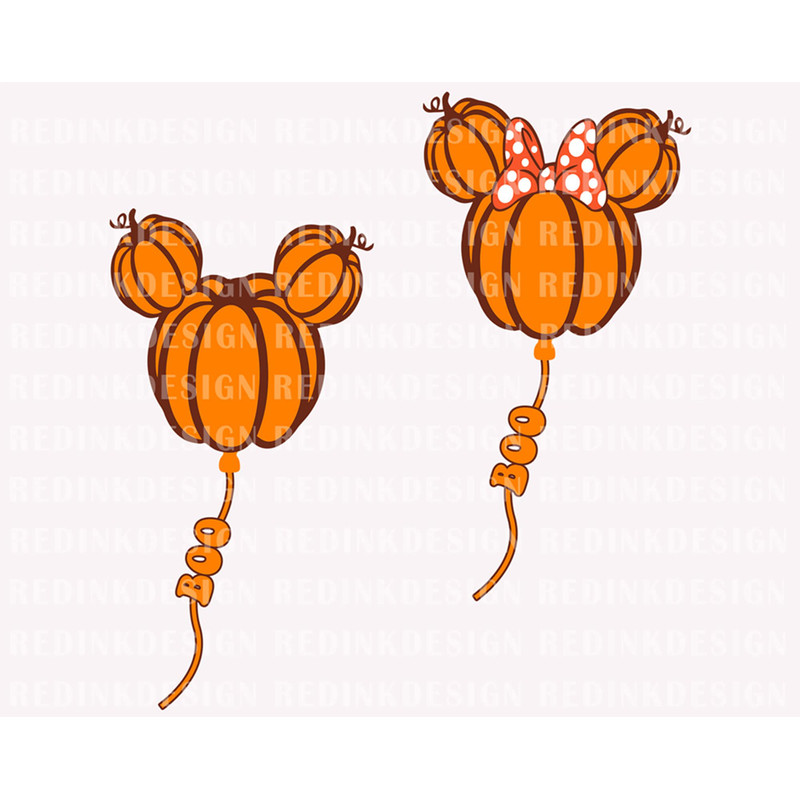 Bundle Halloween Pumpkin SVG, Mouse Halloween Svg, Halloween Svg, Spooky Season Svg, Halloween Boo Svg, Trick Or Treat Svg, Halloween Png - 1.jpg