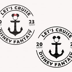 bundle lets cruise 2023 svg, cruise trip svg, family trip sv