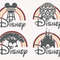 Bundle Magical Kingdom Rainbow Svg, Family Vacation Svg, Vacay Mode Svg, Magical Castle Svg, Family Shirt, Digital Download, Family Trip Svg - 1.jpg