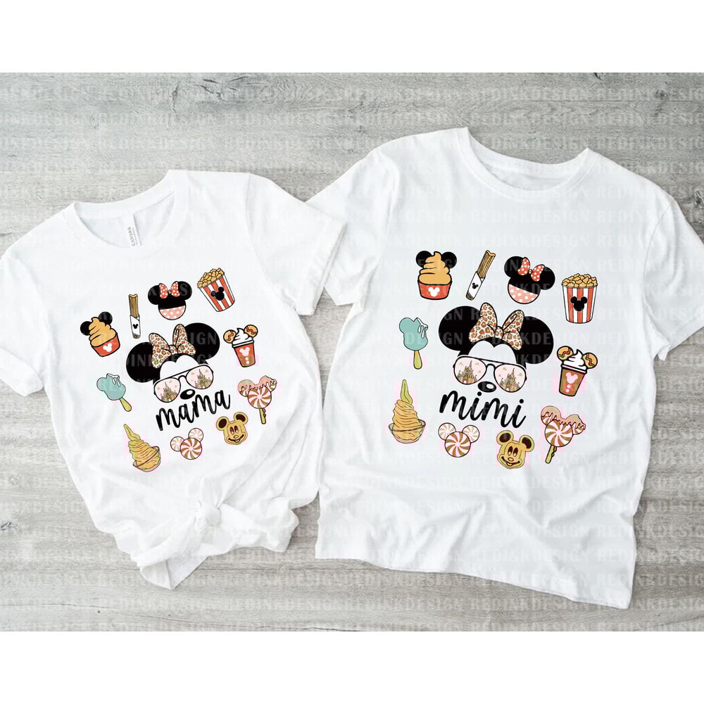 Bundle Mama Mimi Mouse Svg, Family Trip Svg, Snack Goal Svg, Carnival Food Svg, Mother's Day Svg, Vacay Mode Svg, Mom Shirt, Gift For Mom - 2.jpg