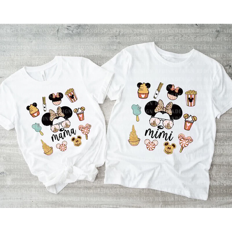 Bundle Mama Mimi Mouse Svg, Family Trip Svg, Snack Goal Svg, Carnival Food Svg, Mother's Day Svg, Vacay Mode Svg, Mom Shirt, Gift For Mom - 2.jpg