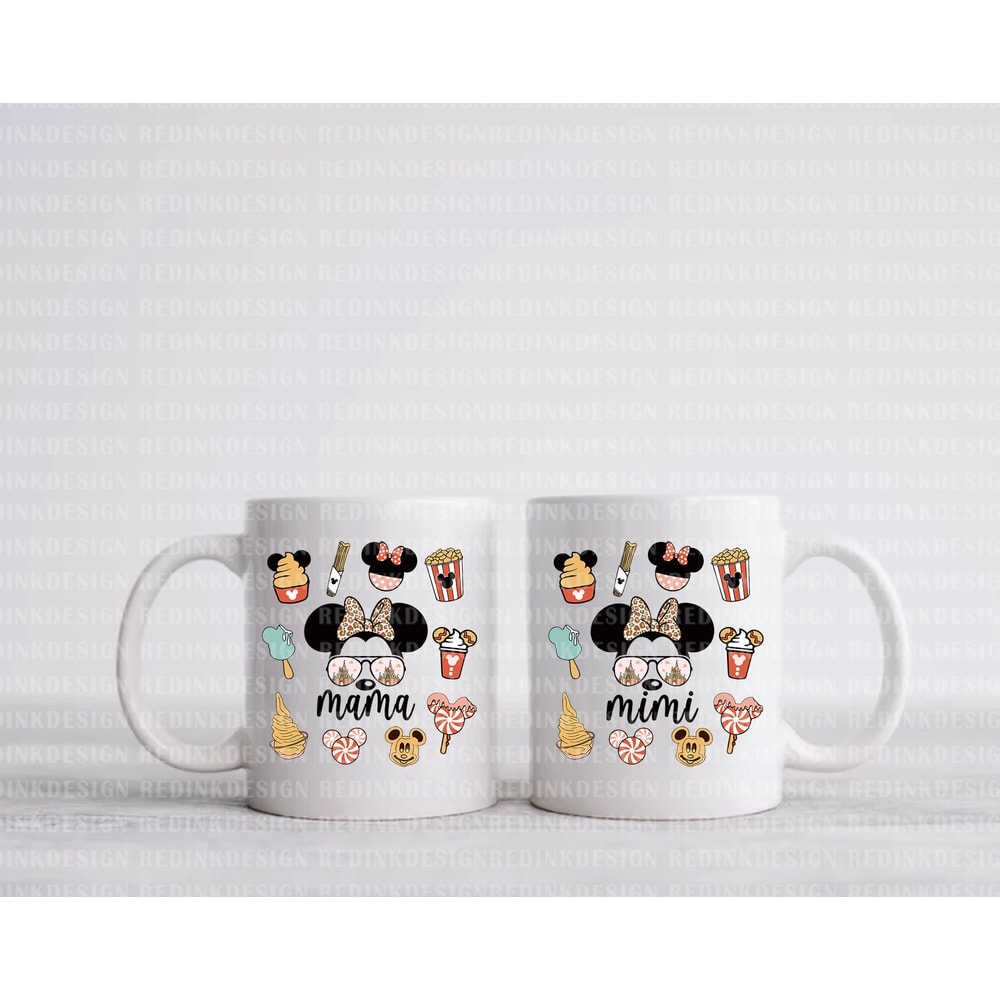 Bundle Mama Mimi Mouse Svg, Family Trip Svg, Snack Goal Svg, Carnival Food Svg, Mother's Day Svg, Vacay Mode Svg, Mom Shirt, Gift For Mom - 3.jpg