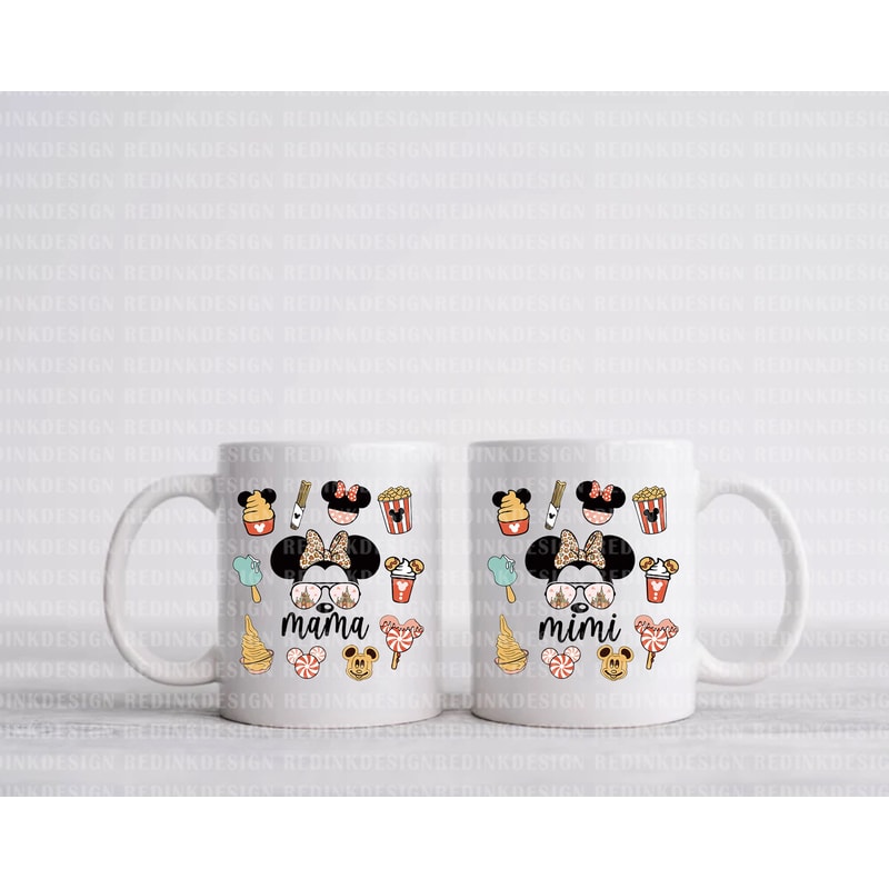 Bundle Mama Mimi Mouse Svg, Family Trip Svg, Snack Goal Svg, Carnival Food Svg, Mother's Day Svg, Vacay Mode Svg, Mom Shirt, Gift For Mom - 3.jpg