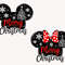 Bundle Merry Christmas Mouse SVG, Mouse Snowflakes Svg, Christmas Mouse Svg, Family Vacation Svg, Christmas Shirt svg, Holiday Season Svg - 1.jpg