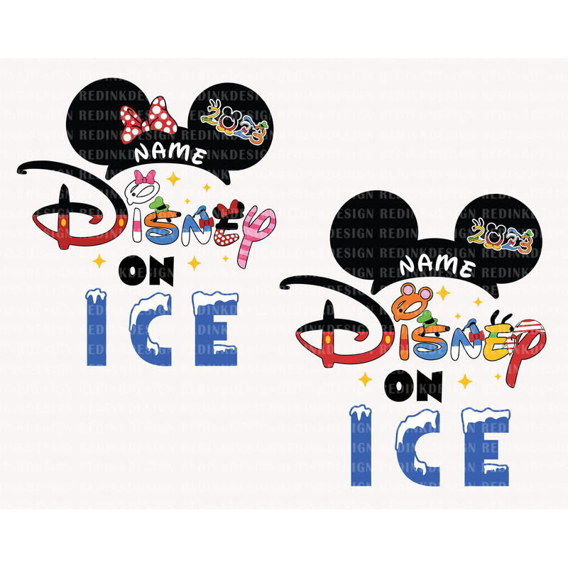 Bundle Mouse On Ice Png, Family Vacation Png Family Trip Png, Magical Kingdom Png, Fabulous Trip Png, Mouse Custom Png Vacay Mode Png - 1.jpg