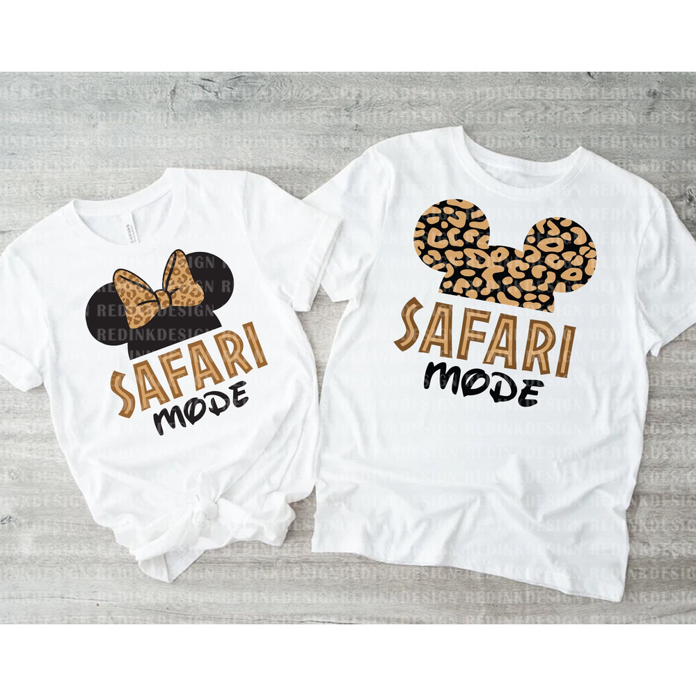 Bundle Safari Mode Svg, Safari Mode Mouse Svg, Family Shirt Trip, Mouse Head Svg, Family Trip Svg, Vacay Mode Svg, Digital Download - 2.jpg