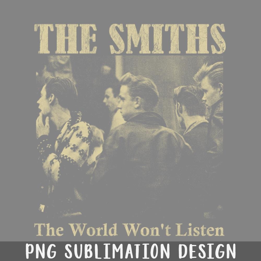 QA0607370-The Smiths PNG Download.jpg