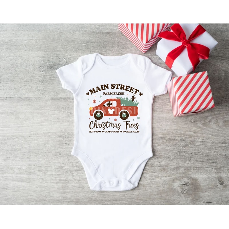 Christmas Main Street Png, Christmas Tree Farm Truck Png, Christmas Truck, Family Vacation Png, Christmas Friends Png, Retro Christmas Shirt - 3.jpg
