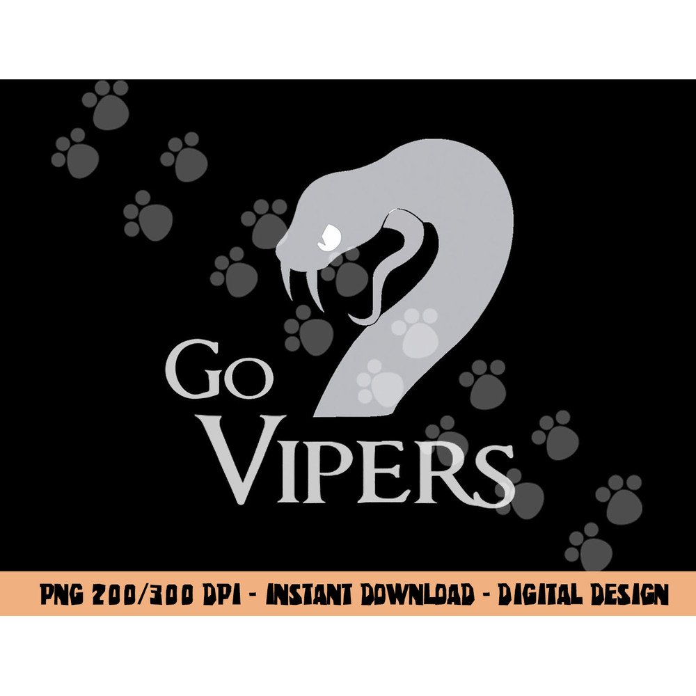 Go Vipers Football Baseball Basketball Cheer School Spirit png, sublimation copy.jpg