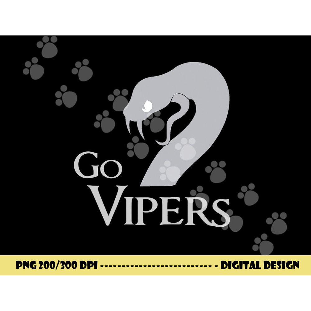 Go Vipers Football Baseball Basketball Cheer School Spirit png, sublimation copy.jpg