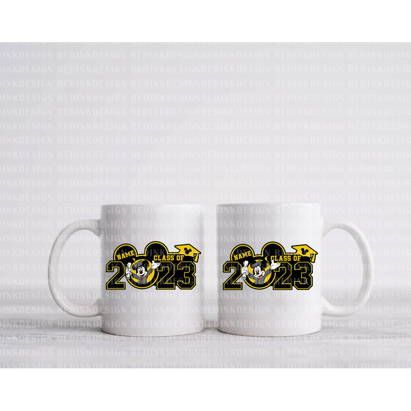 Class of 2023 Svg, Graduate 2023 Svg, Graduation Cap Svg, Graduation Shirt Svg, Senior 2023 Svg, Graduate Trip Svg, Custom Name Svg - 2.jpg