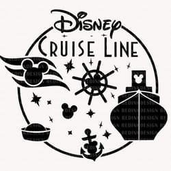 cruise line svg, cruise trip svg, family trip svg, magical k