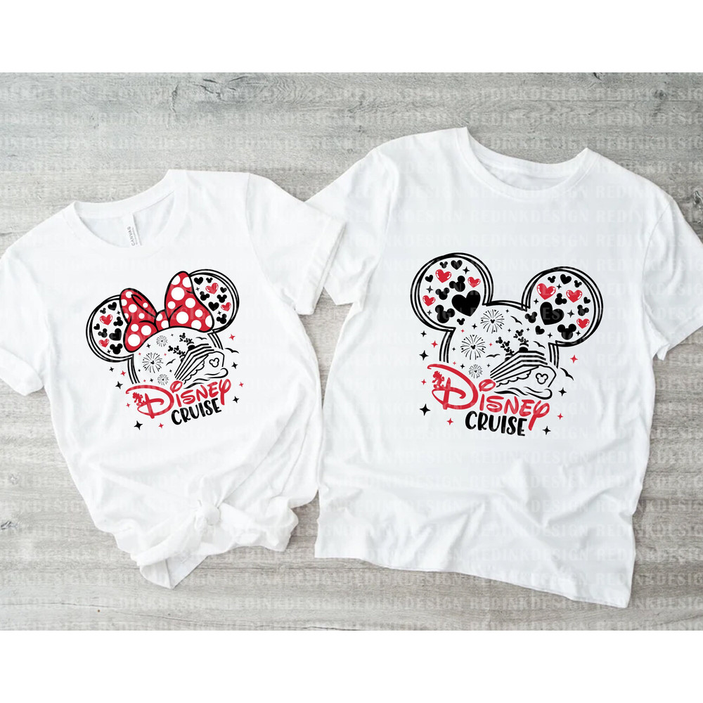 Cruise Trip 2023 Svg, Family Vacation Svg, Family Trip Svg, Magical Kingdom Svg, Mouse Head Svg, Family Shirt Trip, Digital Download - 2.jpg