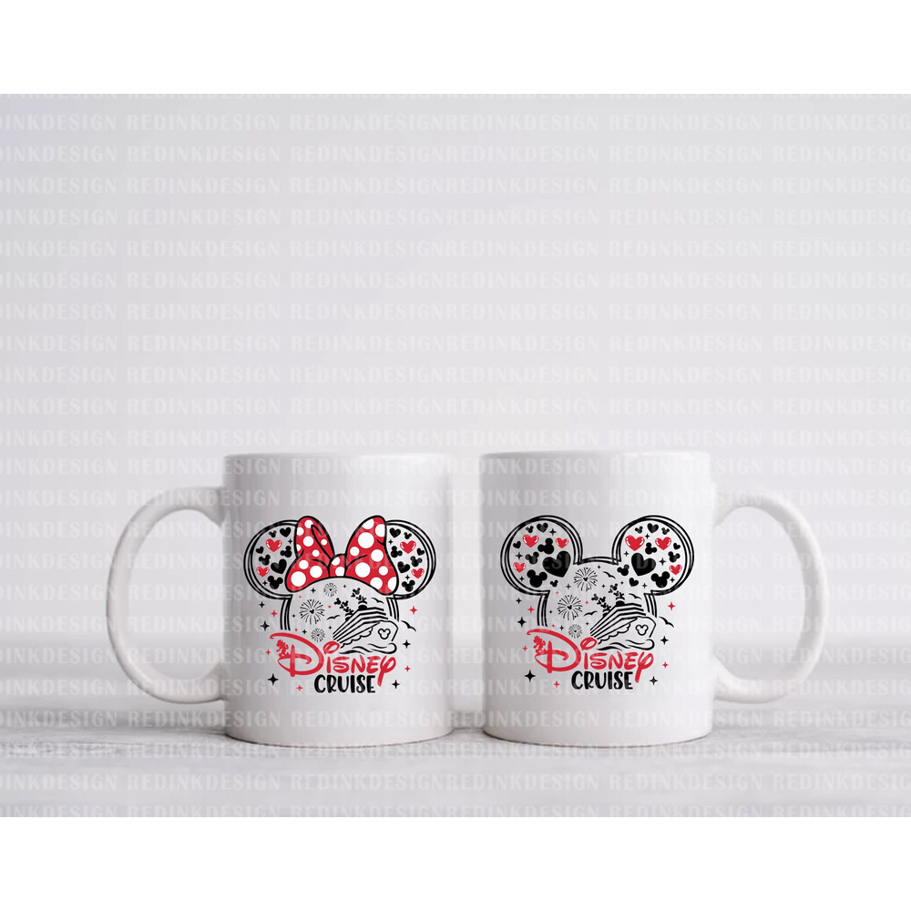 Cruise Trip 2023 Svg, Family Vacation Svg, Family Trip Svg, Magical Kingdom Svg, Mouse Head Svg, Family Shirt Trip, Digital Download - 3.jpg