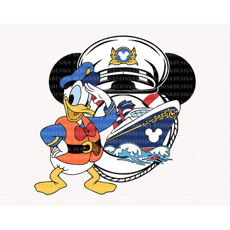 Cruise Trip Svg, Duck Sailor Svg, Cruise Svg, Lifebuoy Mouse Ear Svg, Family Trip Svg, Family Trip Shirt, Vacay Mode Svg, Family Cruise Svg - 1.jpg