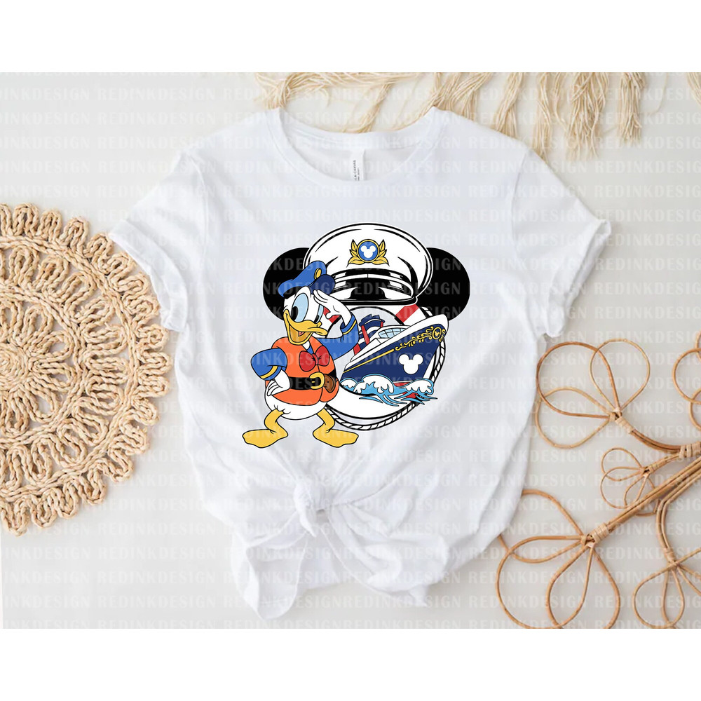 Cruise Trip Svg, Duck Sailor Svg, Cruise Svg, Lifebuoy Mouse Ear Svg, Family Trip Svg, Family Trip Shirt, Vacay Mode Svg, Family Cruise Svg - 2.jpg