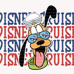 cruise trip svg, fabulous family trip svg, magical kingdom s