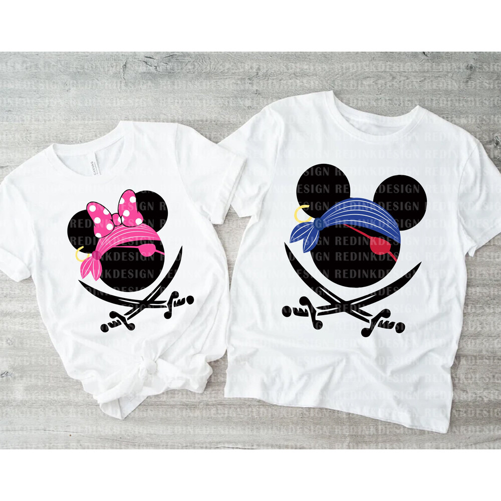 Cruise Trip Svg, Family Trip Svg, Mouse Pirate Svg, Pirates Svg, Vacay Mode Svg, Family Shirt Trip, Family Vacation Svg, Family Cruise Shirt - 2.jpg