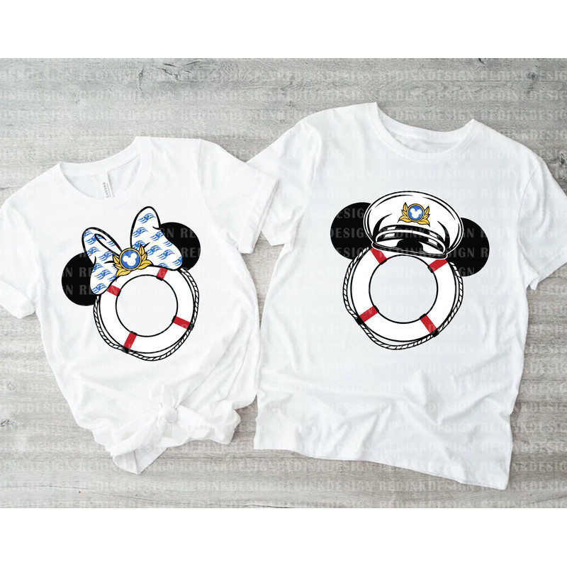 Cruise Trip Svg, Lifebuoy Mouse Ear Svg, Mouse Lifebuoy Svg, Family Trip Svg, Family Vacation Shirt, Family Vacation Svg, Digital Download - 2.jpg
