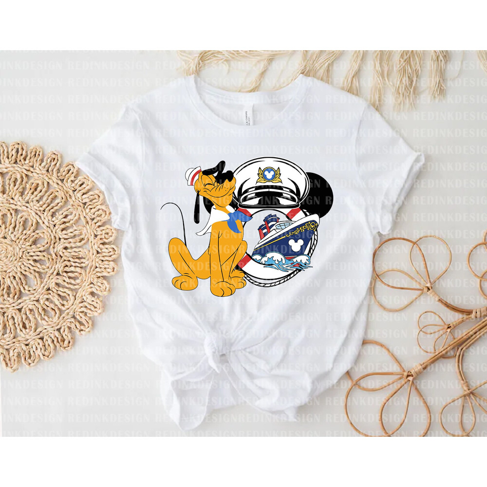 Cruise Trip Svg, Lifebuoy Mouse Ear Svg, Sailor Svg, Family Trip Svg, Family Trip Shirt, Family Vacation Svg, Vacay Mode Svg, Cruise Svg - 3.jpg