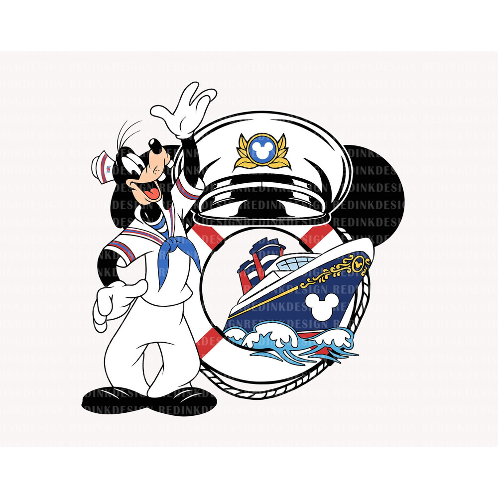 Cruise Trip Svg, Lifebuoy Mouse Ear Svg, Sailor Svg, Family Trip Svg, Family Trip Shirt, Vacay Mode Svg, Cruise Svg, Digital Download - 1.jpg