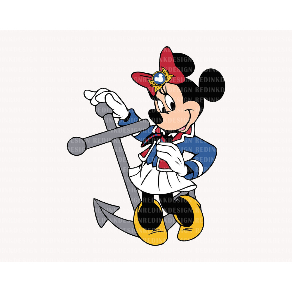 Cruise Trip Svg, Mouse Sailor Svg, Mouse Anchor Svg, Mouse Cruise Svg, Family Trip Svg, Family Trip Shirt, Vacay Mode Svg, Family Cruise Svg - 1.jpg