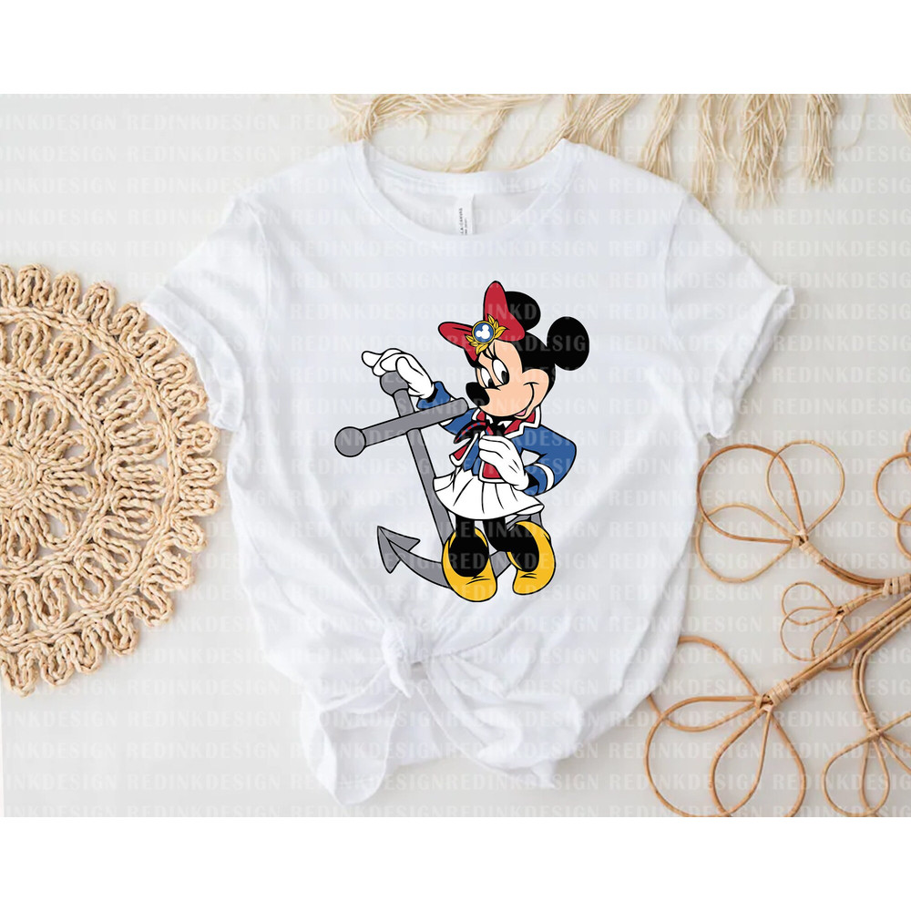 Cruise Trip Svg, Mouse Sailor Svg, Mouse Anchor Svg, Mouse Cruise Svg, Family Trip Svg, Family Trip Shirt, Vacay Mode Svg, Family Cruise Svg - 2.jpg